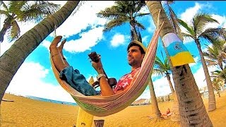 El Vega Life ☀ ONLY LOCALS Videoclip [upl. by Shelley]