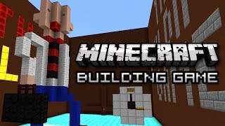 Minecraft Building Game  FATHERS DAY EDITION [upl. by Augustine782]