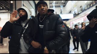 Bugzy Malone  BIG STEPPIN 🔥 [upl. by Oruasi]