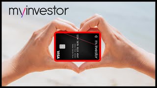 Como Funciona la TARJETA VISA CREDITO de MyInvestor ⭐ Tutorial MyInvestor Español [upl. by Kilbride]