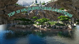 Valguero Starting Zones Tour Part 1 Zones 110 [upl. by Dust]