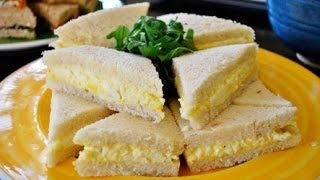 How to Make An Egg Sandwich at Home  Quick amp Delicious [upl. by Ralyat]