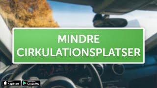 ÖVNINGSKÖR  Mindre cirkulationsplatser [upl. by Sam238]