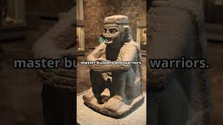 Discover the Aztec Empire Key Facts facts history youtubeshorts war mexico southamerica [upl. by Marela946]