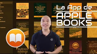 La app de Apple Books [upl. by Vashti]