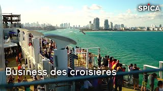 Business des croisières  bons plans et arnaques I Enquête [upl. by Ellednek]