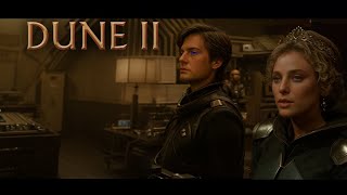 David Lynch’s Dune II The Sequel We Never Got [upl. by Cardie]