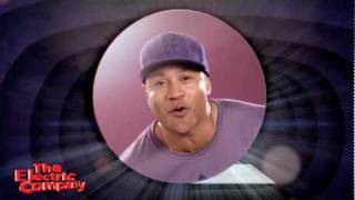 LL Cool J  quotPunctuationquot Music Video The Electric Company [upl. by Warwick]