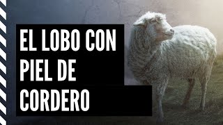 🔴 El Lobo con piel de cordero La historia de la infiltración marxista del siglo XX ⤵️ [upl. by Primavera]