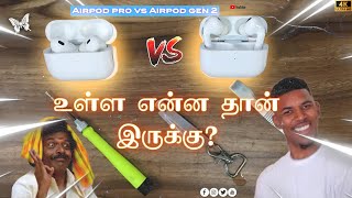 Airpods Pro amp 2nd Gen  Case Complete Teardown airpodspro teardown inside [upl. by Ahsoek]