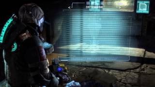 Lets Play Together Dead Space 3 22 [upl. by Drolyag]