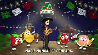 Jarritos Singalong ¡Que Buenos Son  30 sec [upl. by Beal]