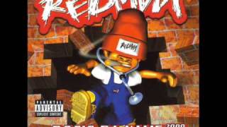 Redman  Docs Da Name  02  Let Da Monkey Out HQ Sound [upl. by Nennerb]