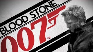 James Bond 007 Blood Stone 1080p 60FPS  Full Game Walkthrough 100 All Intel [upl. by Mich]