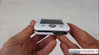 NGM Vanity Cellulare Dual Sim Swarovski Recensione Prezzo  Videopresenterit [upl. by Eronaele443]