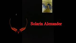 Solarin Alexander বলছেন কেন তিনি ইসলাম ত্যাগ করেছেন । মুক্তির অনুভূতি পর্বঃ ২০ [upl. by Wilma]