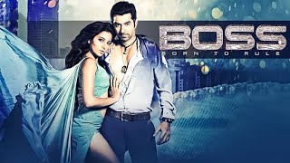 Boss Full Movie Bengali facts  Jeet Subhashree Ganguly [upl. by Laval]