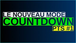 The Division 2  Le Compte à Rebours Countdown est lancé  PTS [upl. by Aneeras]