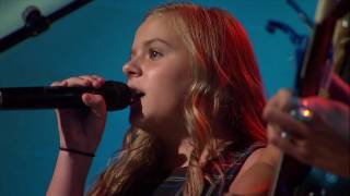 Lennon amp Maisy  quotBoom Clapquot  Live  Charli XCX [upl. by Mika]