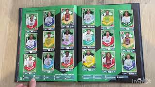 Panini FOOT 2024  Album 100 Complet [upl. by Aggy]