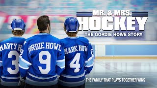 Mr amp Mrs Hockey 2013  Full Movie  Michael Shanks  Kathleen Robertson  Martin Cummins [upl. by Assirrac]