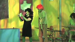 Miss Nelsonn Is Missing  Viola Swamp [upl. by Cave]