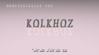 kolkhoz  pronunciation  Examples in sentences and phrases [upl. by Ridglea714]