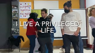 Social Experiment about Racism [upl. by Hephzibah560]