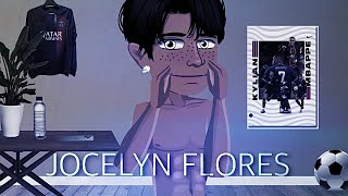 Jocelyn Flores  MSP MV [upl. by Otrebide]