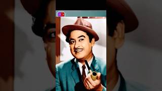 Bollywood superhit movie song Kishore KumarShorts Movie  Sharabi Nasha sharab me hota shorts [upl. by Beasley436]