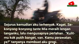 kisah nyata rejeki bikin baper jangan ditonton [upl. by Emogene]