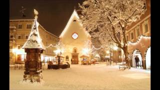 Weihnacht ist erst wenn du bei mir bist  Zillertaler Schürzenjäger [upl. by Glarum]