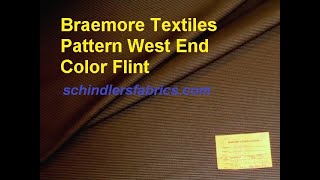 Pattern West End Color Flint [upl. by Bartholomew]