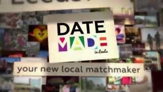 Date Made in Leeds [upl. by Sandor]