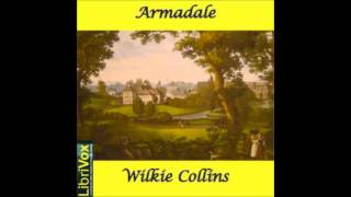 Armadale audiobook  part 1 [upl. by Helve106]