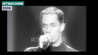 Extrait archives M6 Video Bank  Grand Corps Malade HIT MACHINE  2006 [upl. by Yud]