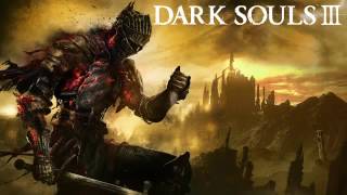 Dark Souls III Soundtrack  Oceiros The Consumed King Oceiros el Rey Consumido [upl. by Blaise]