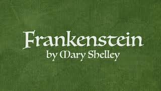 Frankenstein Vol 3 Chapter 4 Audiobook for English Learners by Mary Shelley [upl. by Tollman]