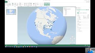 Translating Geo Data to 3 Digit Zip Codes Zip3 in Excel [upl. by Eeimaj574]