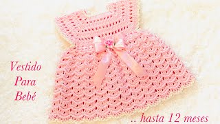 Ajuar tejido a crochet Pantalón para bebes Tutorial explicado paso a paso [upl. by Margaretha]