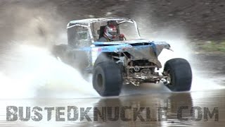 FORMULA OFFROAD HYDROPLANE CONTEST IN ICELAND [upl. by Adnole949]