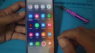 SAMSUNG A03 REMOVE TELCO LOCK  SAMSUNG A035F REMOVE MDM LOCK  SAMSUNG A035F REMOVE KG LOCK [upl. by Idnem]