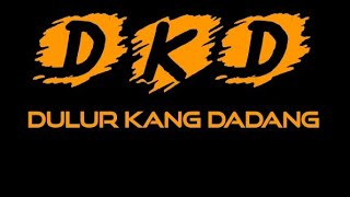 Dibalik layar saat shoting Dulur kang Dadang konten gagal tayang [upl. by Virendra288]