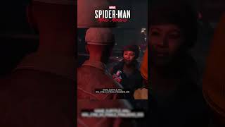 Harlems Hero Miles Morales Steps into the Spotlight as the Communitys Beloved SpiderMan [upl. by Arawaj567]