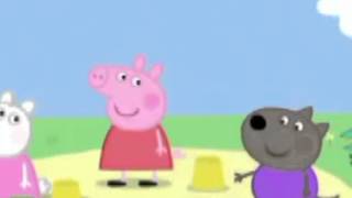 Peppa Pig Toys Playlist  The Little Boat  The Sandpit [upl. by Lynette]