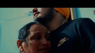 chache mameya de siran te ni udeya ni mai aap baneya  official video   selfmade sidhu moose wala [upl. by Ahsinak]