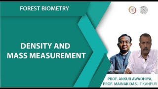 Determination of the density of solids and liquids [upl. by Cheatham801]