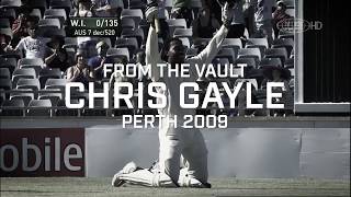 From the Vault Gayles blazing WACA hundred [upl. by Egor]