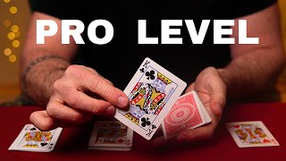 This EASY CARD TRICK is INSANE amp Fools Magicians  No setup [upl. by Cassandre]