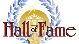 Pokémon Game  Evolution of the Hall of Fame 1996  2021 [upl. by Ial]